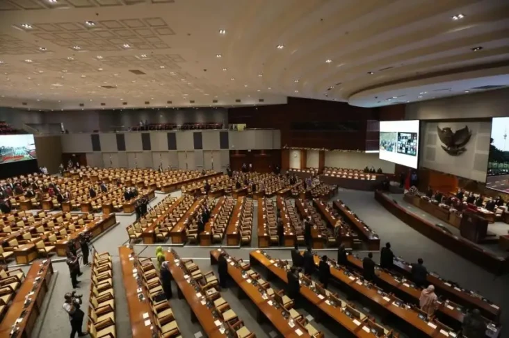 Daftar Lengkap Nama-nama...