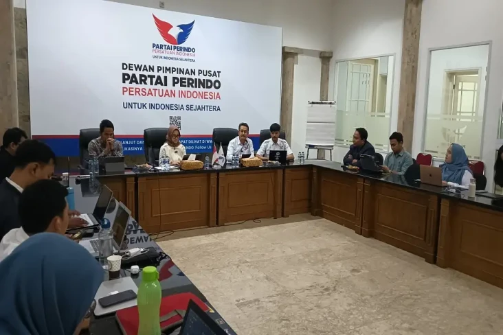Ferry Kurnia: Parliamentary...
