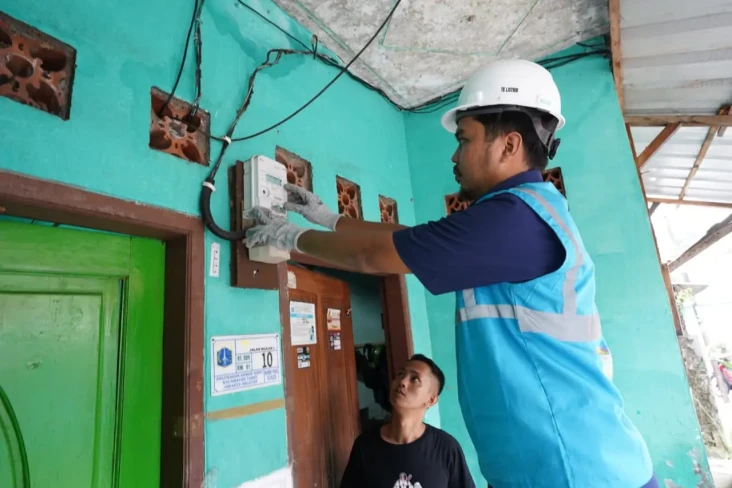 Cara Mengatasi Token...