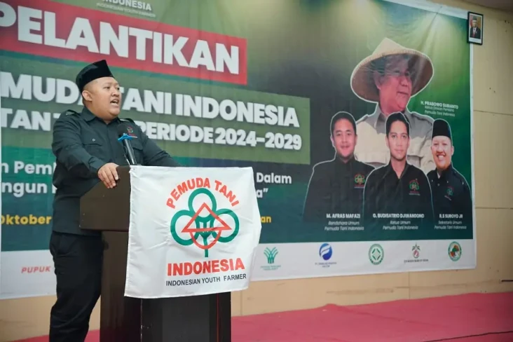 Pemuda Tani Indonesia...