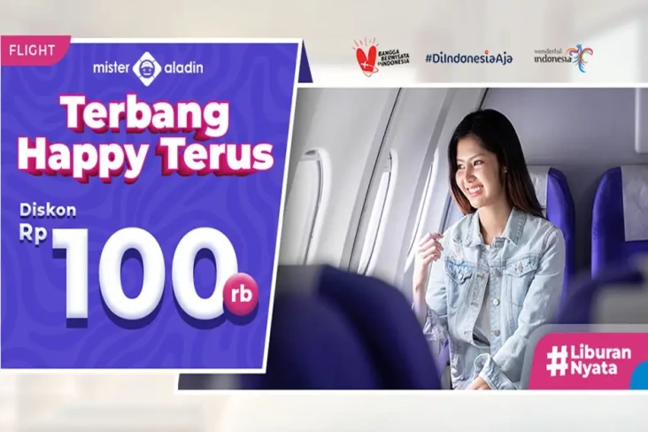 Pesona Indonesia Menanti:...