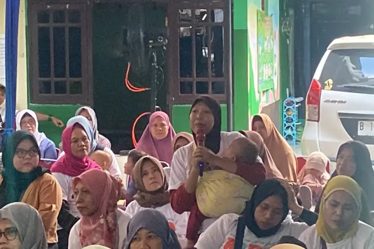 Warga Harap RIDO Bisa...