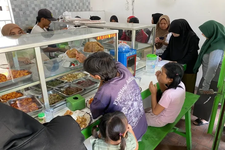 Sambut Pemerintahan...