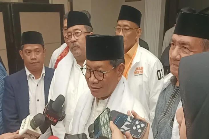 Ucapkan Selamat Hari...