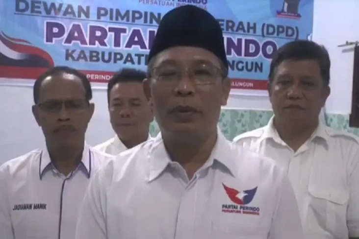 Pemenangan Radiapoh...