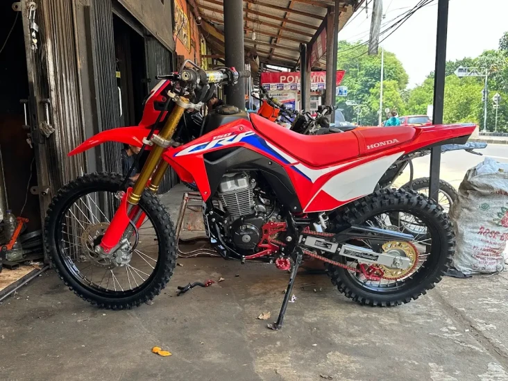 Apa yang Harus Dilakukan...