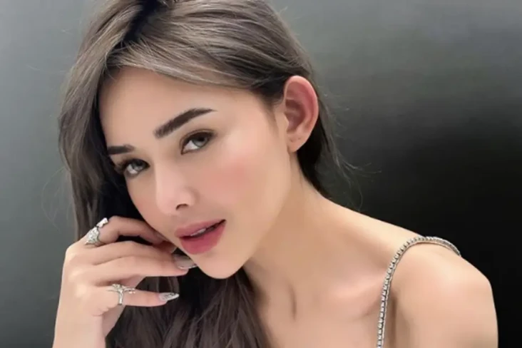 Amanda Manopo Kena Tipu...