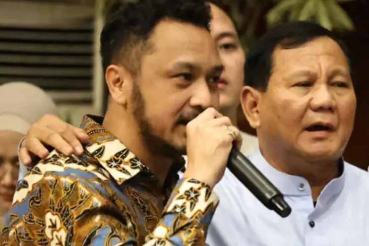 3 Fakta Giring Jadi...