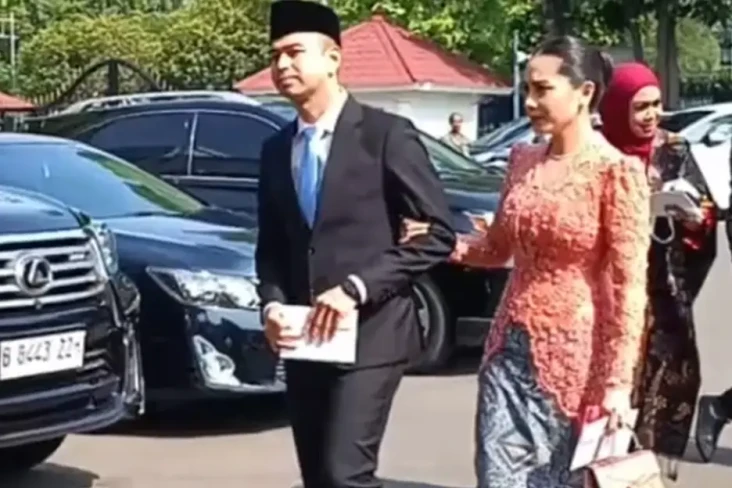 Raffi Ahmad hingga Yovie...