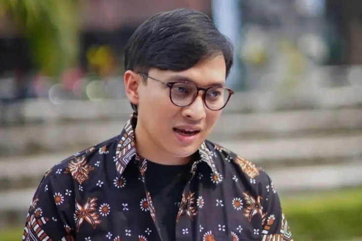 Yovie Widianto Yakin...