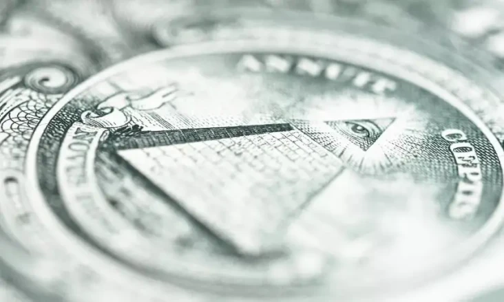Analis: Hegemoni Dolar...