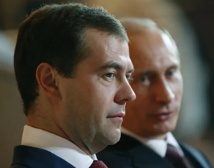 Rusia Warning AS: Tinggalkan...
