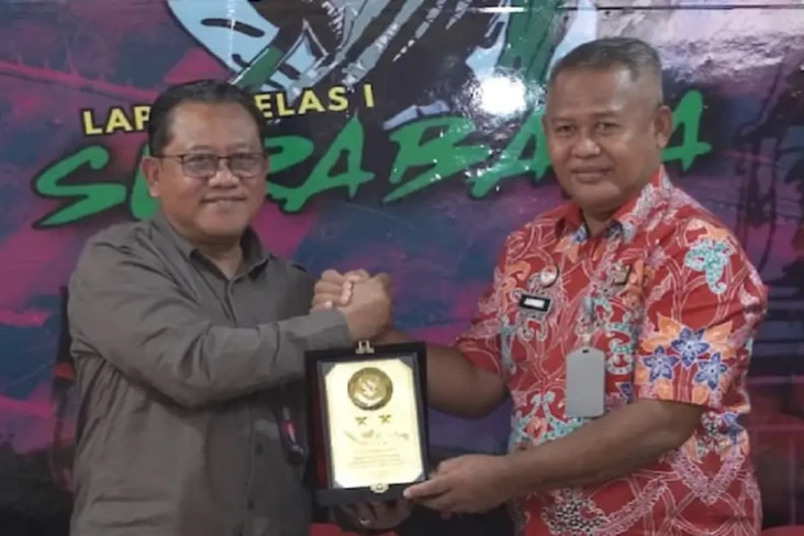 BNPT Perkuat Sinergi...