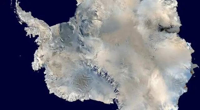 NASA Deteksi Fenomena...
