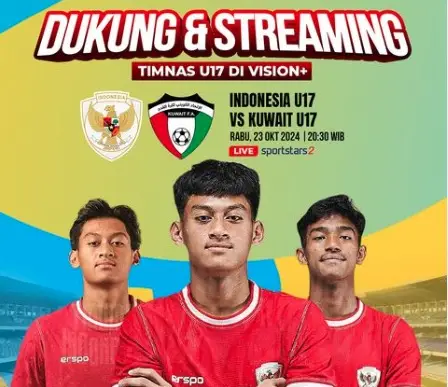 Link Live Streaming...
