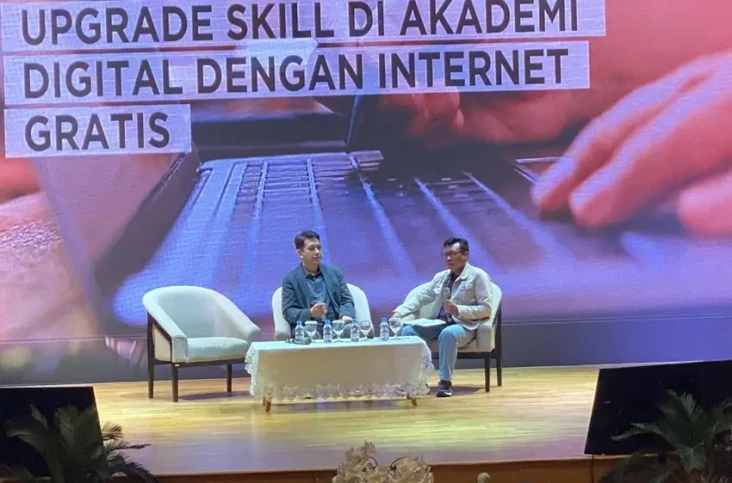 Kun Wardana Siap Debat...