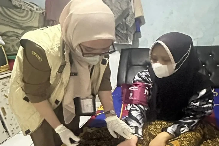 Pemkot Tangsel: Program...