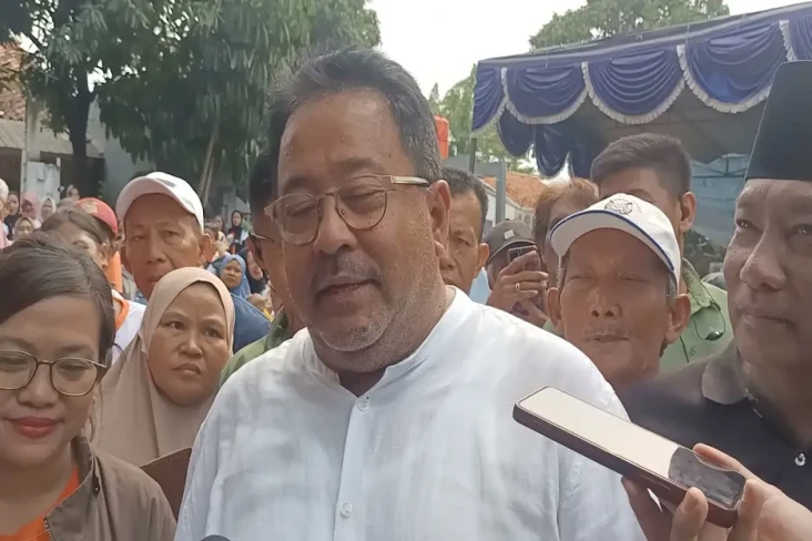 Elektabilitas Tertinggi,...