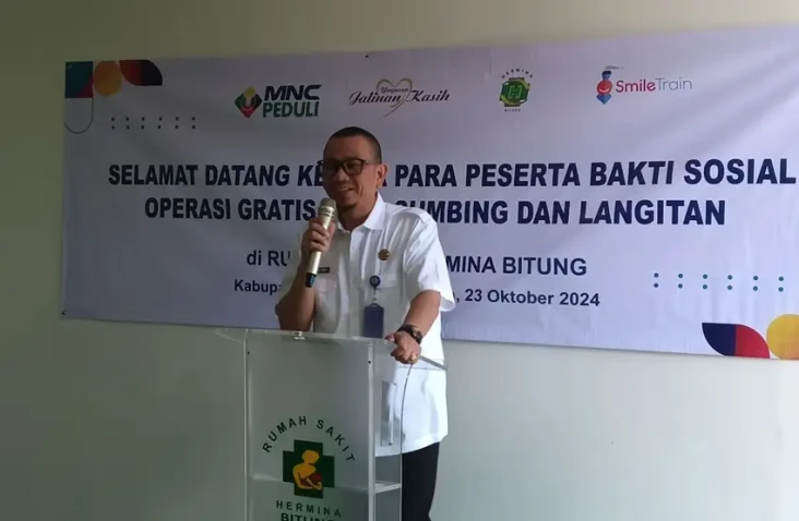 Dinkes Tangerang Apresiasi...