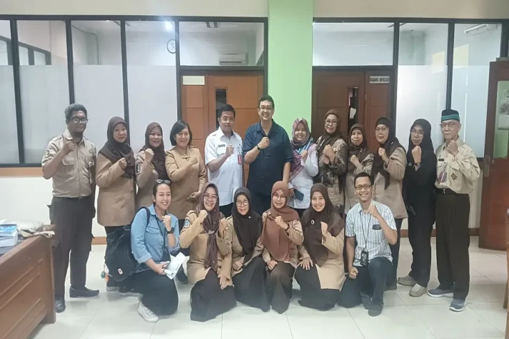MNC Peduli Gelar Sosialisasi...