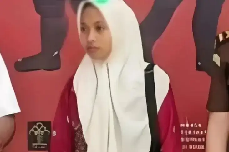 Kasus Guru Honorer Supriyani...
