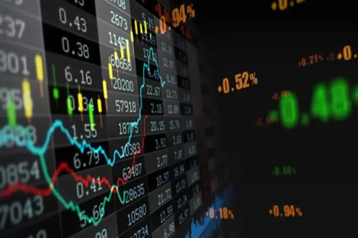 IHSG Dibuka Terkoreksi,...