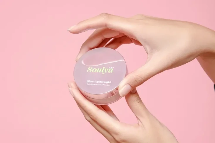 Manfaat Loose Powder...