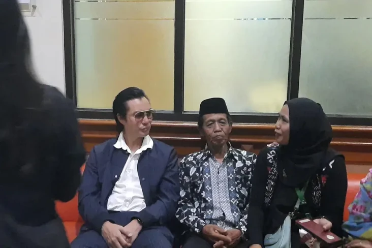 Baim Wong dan Paula...