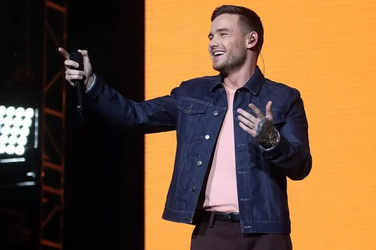 Jenazah Liam Payne Belum...