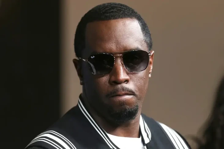 P Diddy Dituduh Bius...