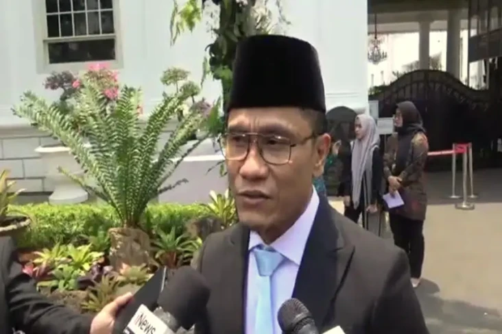 Pendidikan Gus Miftah,...
