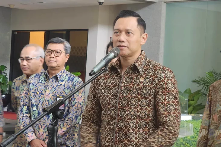 Bagaimana Nasib Ibu...
