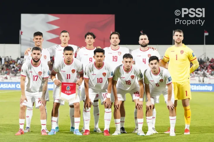 Jacksen F Tiago: Timnas...