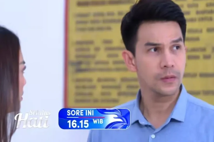 Sinopsis Sinetron Setulus...