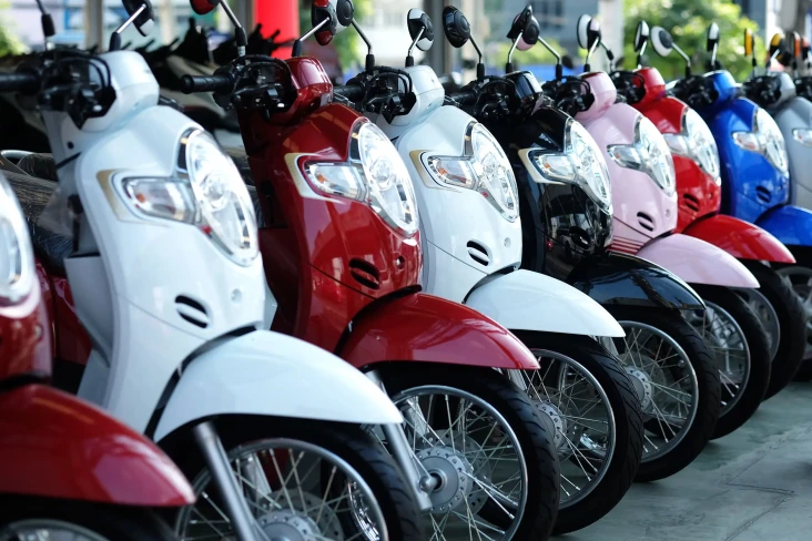 6 Keuntungan Cicilan...