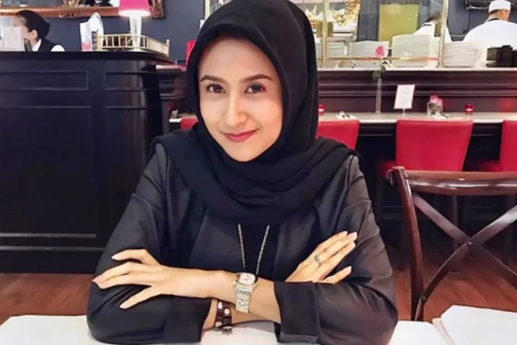 Profil Wita Nidia Hanifah,...