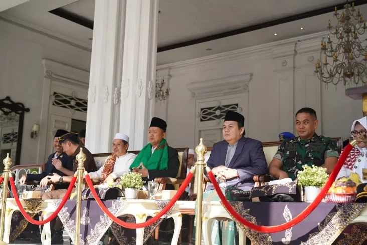 Hari Santri Nasional,...