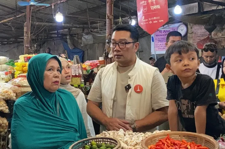 Ridwan Kamil Bakal Kombinasikan...
