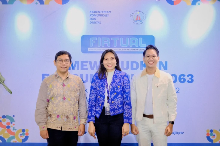 Bandung Spirit Jadi...
