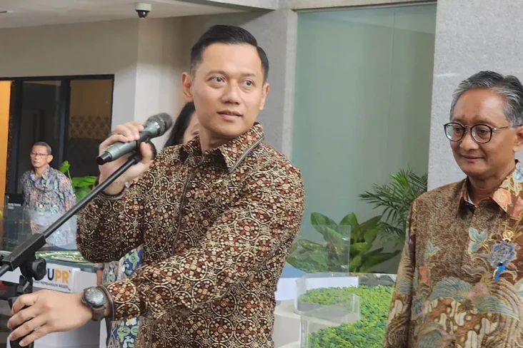 Soal Kelanjutan IKN,...