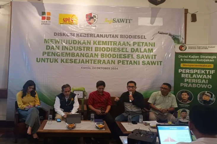 Pemerintah Harus Atur...
