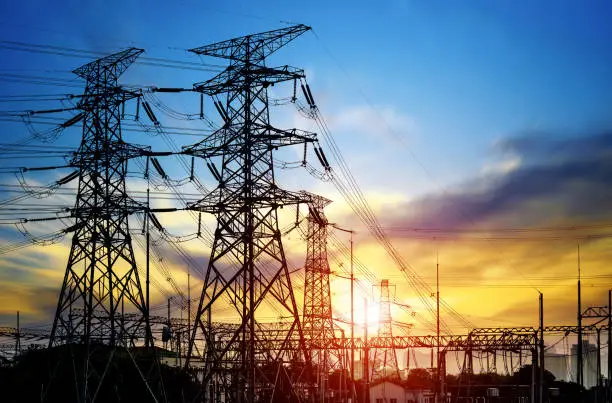 Electricity Connect...