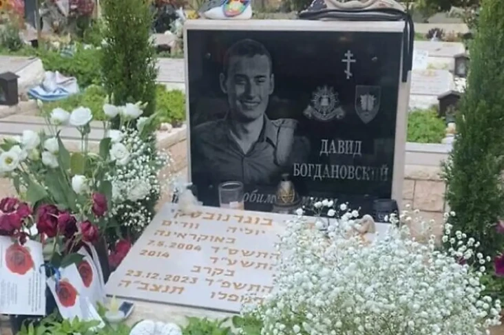Tentara Kristen Israel...
