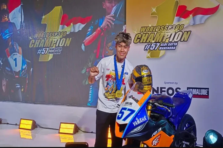 Perjalanan Terus Berlanjut,...