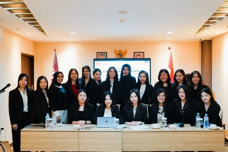 JCI Srikandi Berdayakan...