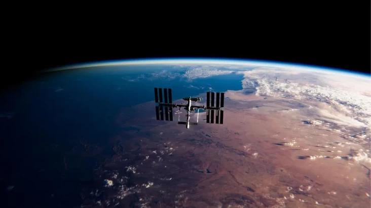 Satelit Boeing Meledak!...