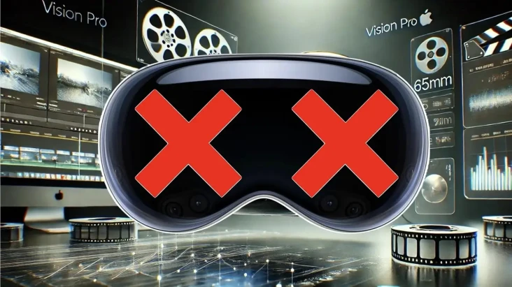 Vision Pro Terlalu Mahal,...