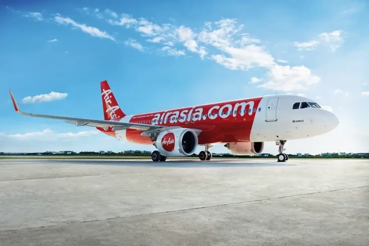 AirAsia Sediakan Tiket...