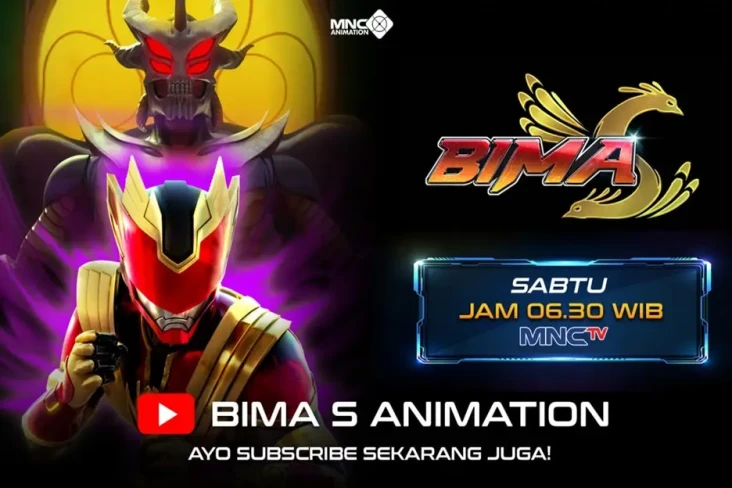 Bima S Episode Tragic...