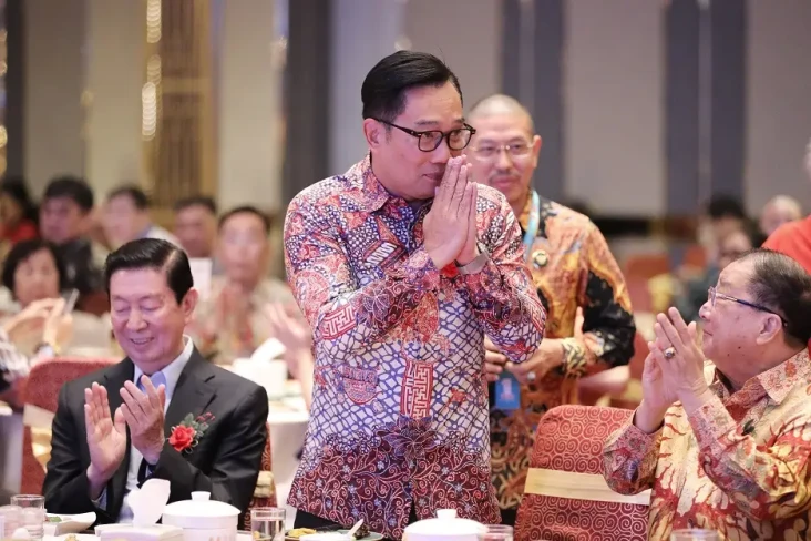 Komitmen Jaga Persatuan,...